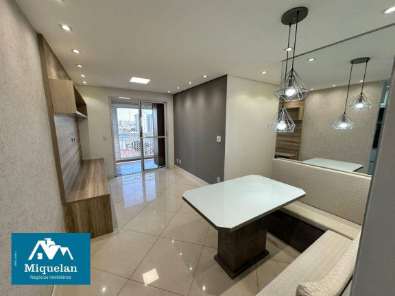 Imagem Apartamento com 2 Quartos à Venda, 60 m² em Vila Guilherme - São Paulo Imagem Apartamento com 2 Quartos à Venda, 60 m² em Vila Guilherme - São Paulo