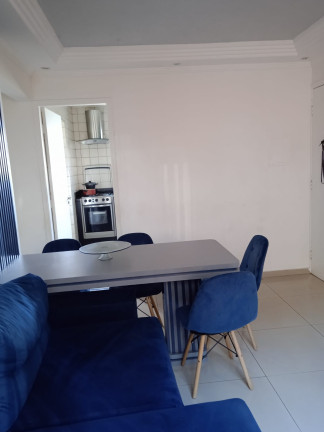 Imagem Apartamento com 3 Quartos à Venda, 52 m² em Jardim Rio Das Pedras - Cotia Imagem Apartamento com 3 Quartos à Venda, 52 m² em Jardim Rio Das Pedras - Cotia