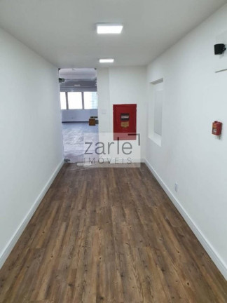 Imagem Sala Comercial para Alugar, 204 m² em Cidade Monções - São Paulo