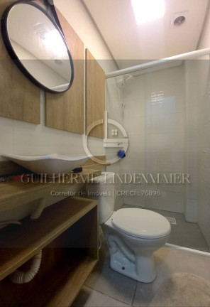 Imagem Apartamento com 1 Quarto à Venda, 29 m² em Jardim Algarve - Alvorada Imagem Apartamento com 1 Quarto à Venda, 29 m² em Jardim Algarve - Alvorada