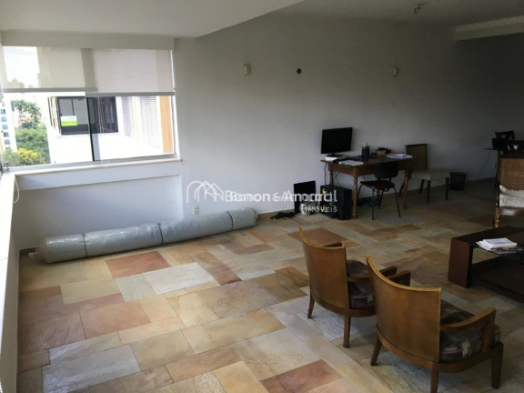 Imagem Apartamento com 3 Quartos à Venda, 189 m² em Centro - Campinas Imagem Apartamento com 3 Quartos à Venda, 189 m² em Centro - Campinas
