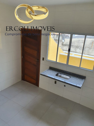Imagem Sobrado com 2 Quartos à Venda, 67 m² em Vila Ponte Rasa - São Paulo Imagem Sobrado com 2 Quartos à Venda, 67 m² em Vila Ponte Rasa - São Paulo