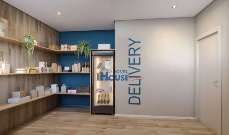 Imagem Apartamento com 3 Quartos à Venda, 107 m² em Pinheiros - São Paulo Imagem Apartamento com 3 Quartos à Venda, 107 m² em Pinheiros - São Paulo