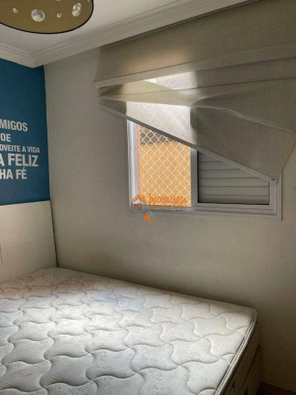 Imagem Apartamento com 2 Quartos à Venda, 65 m² em Jardim Bela Vista - Guarulhos Imagem Apartamento com 2 Quartos à Venda, 65 m² em Jardim Bela Vista - Guarulhos