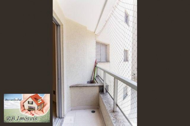 Imagem Apartamento com 2 Quartos à Venda, 84 m² em Centro - São Bernardo Do Campo Imagem Apartamento com 2 Quartos à Venda, 84 m² em Centro - São Bernardo Do Campo