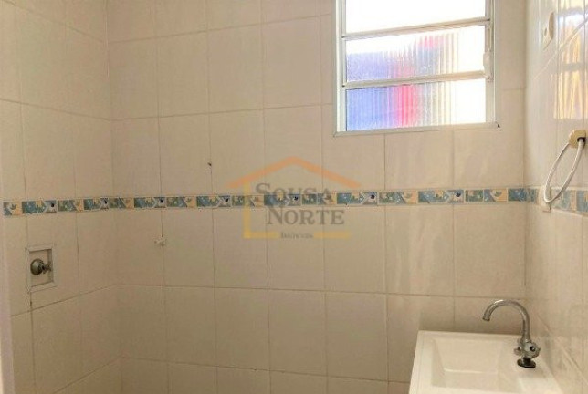 Imagem Apartamento com 2 Quartos à Venda, 45 m² em água Fria - São Paulo Imagem Apartamento com 2 Quartos à Venda, 45 m² em água Fria - São Paulo
