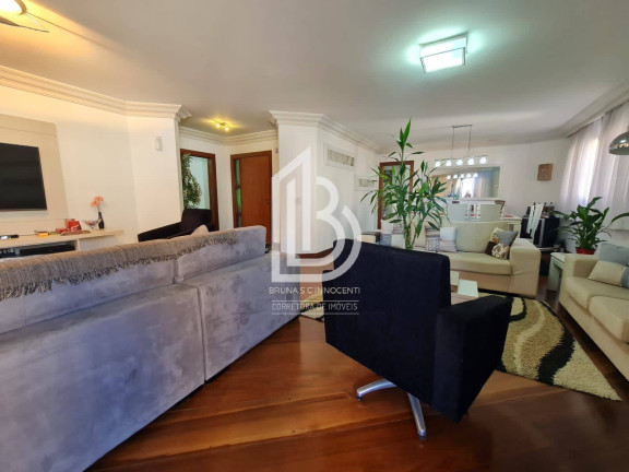 Imagem Apartamento com 4 Quartos à Venda, 230 m² em Santo Antônio - São Caetano Do Sul Imagem Apartamento com 4 Quartos à Venda, 230 m² em Santo Antônio - São Caetano Do Sul