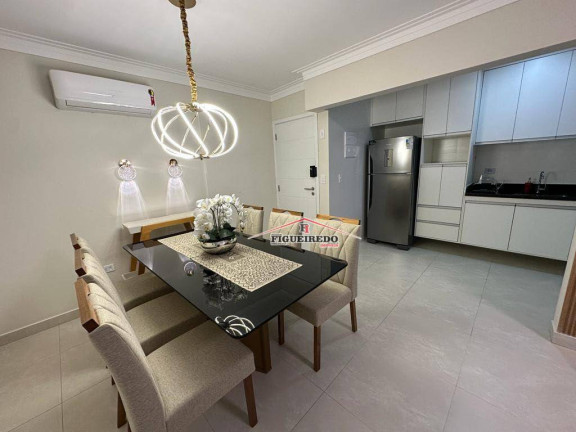 Imagem Apartamento com 2 Quartos à Venda, 78 m² em Boqueirão - Praia Grande Imagem Apartamento com 2 Quartos à Venda, 78 m² em Boqueirão - Praia Grande
