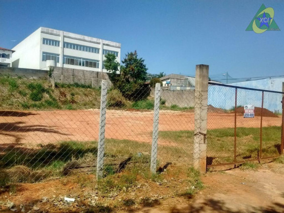 Terreno à Venda, 1.200 m² em Parque Rural Fazenda Santa Cândida - Campinas