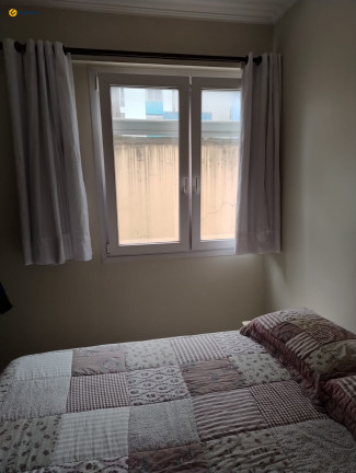 Imagem Apartamento com 1 Quarto à Venda, 39 m² em Centro - Florianópolis Imagem Apartamento com 1 Quarto à Venda, 39 m² em Centro - Florianópolis