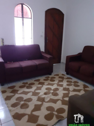 Imagem Casa com 1 Quarto à Venda, 125 m² em Vila Flora - Bragança Paulista Imagem Casa com 1 Quarto à Venda, 125 m² em Vila Flora - Bragança Paulista