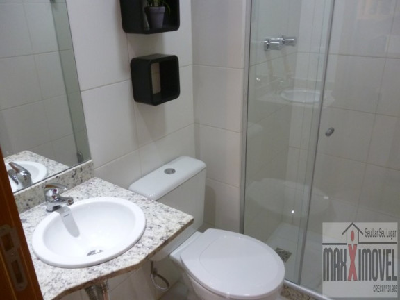 Imagem Apartamento com 4 Quartos à Venda, 94 m² em Cachambi - Rio De Janeiro