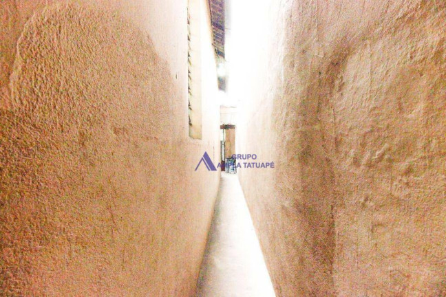 Imagem Galpão à Venda ou Locação, 208 m² em Penha - São Paulo