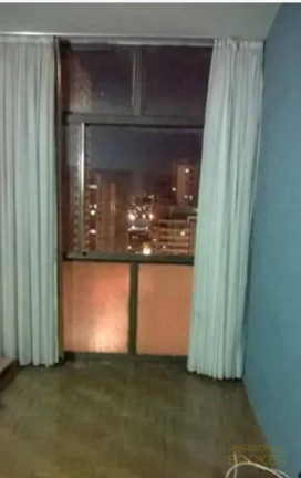Apartamento com 1 Quarto à Venda, 60 m² em Santo Agostinho - Belo Horizonte