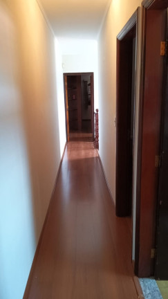Imagem Sobrado com 3 Quartos à Venda, 170 m² em Vila Gustavo - São Paulo