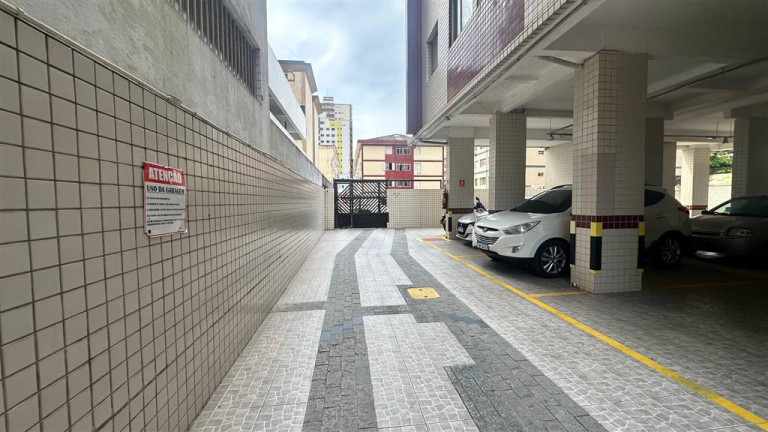 Imagem Kitnet à Venda, 27 m² em Guilhermina - Praia Grande Imagem Kitnet à Venda, 27 m² em Guilhermina - Praia Grande