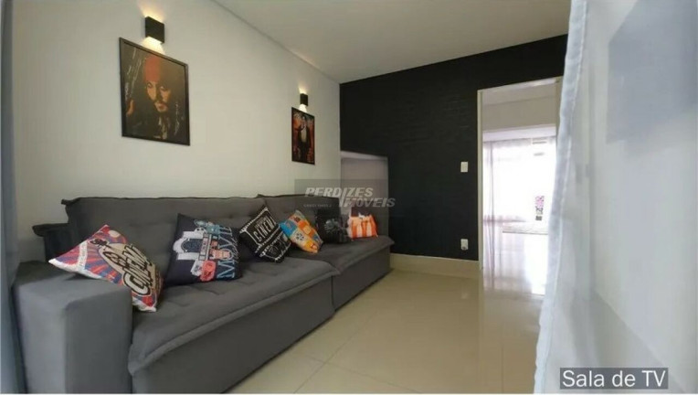Imagem Casa com 3 Quartos à Venda, 193 m² em Perdizes - São Paulo Imagem Casa com 3 Quartos à Venda, 193 m² em Perdizes - São Paulo