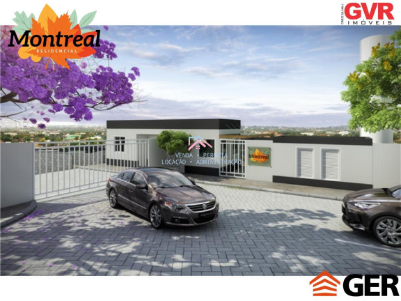 Imagem Apartamento com 2 Quartos à Venda, 44 m² em Parque Monjolo - Cotia Imagem Apartamento com 2 Quartos à Venda, 44 m² em Parque Monjolo - Cotia