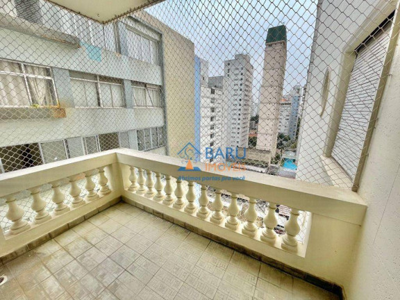 Imagem Apartamento com 3 Quartos à Venda, 230 m² em Higienópolis - São Paulo Imagem Apartamento com 3 Quartos à Venda, 230 m² em Higienópolis - São Paulo