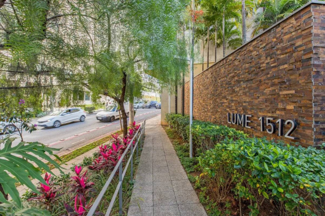 Imagem Apartamento com 1 Quarto à Venda, 30 m² em Perdizes - São Paulo Imagem Apartamento com 1 Quarto à Venda, 30 m² em Perdizes - São Paulo