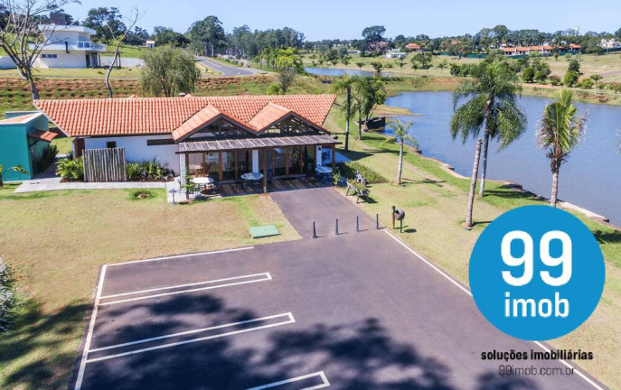 Imagem Terreno à Venda, 450 m² em Centro - Paranapanema