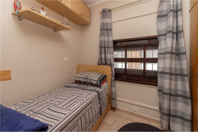 Imagem Casa com 3 Quartos à Venda, 150 m² em Vila Alpina - São Paulo