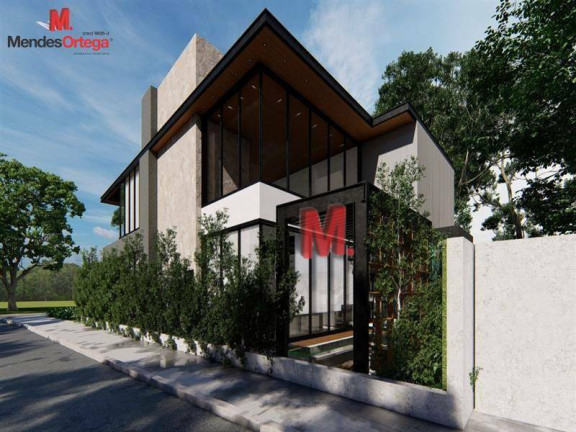 Imagem Casa com 4 Quartos à Venda, 320 m² em Alphaville Nova Esplanada - Votorantim Imagem Casa com 4 Quartos à Venda, 320 m² em Alphaville Nova Esplanada - Votorantim