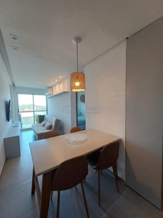 Apartamento com 1 Quarto à Venda, 28 m² em Tamandaré - Tamandaré