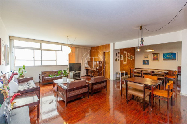 Imagem Apartamento com 3 Quartos à Venda, 213 m² em Cerqueira César - São Paulo Imagem Apartamento com 3 Quartos à Venda, 213 m² em Cerqueira César - São Paulo
