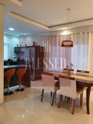 Imagem Casa com 4 Quartos à Venda, 260 m² em Condomínio Residencial Mirante Do Vale - Jacarei Imagem Casa com 4 Quartos à Venda, 260 m² em Condomínio Residencial Mirante Do Vale - Jacarei