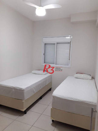 Imagem Apartamento com 2 Quartos à Venda, 77 m² em José Menino - Santos Imagem Apartamento com 2 Quartos à Venda, 77 m² em José Menino - Santos