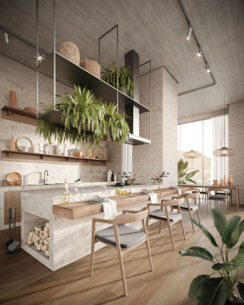 Imagem Apartamento com 1 Quarto à Venda, 40 m² em Perequê - Porto Belo