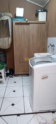 Imagem Casa de Condomínio com 3 Quartos à Venda, 70 m² em Vila Marumbi - Piraquara Imagem Casa de Condomínio com 3 Quartos à Venda, 70 m² em Vila Marumbi - Piraquara