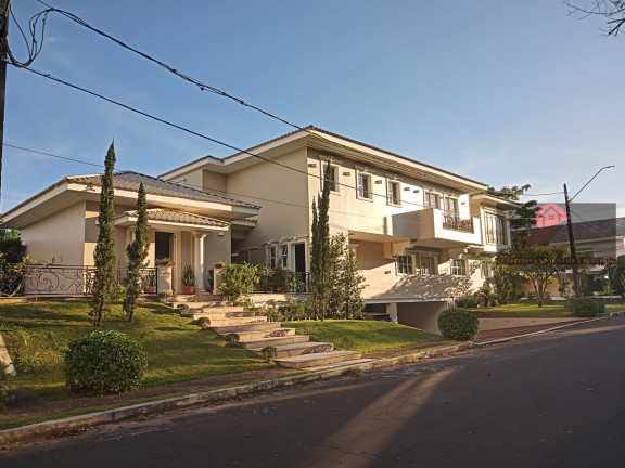 Casa com 5 Quartos à Venda, 1.600 m² em Tarumã - Manaus