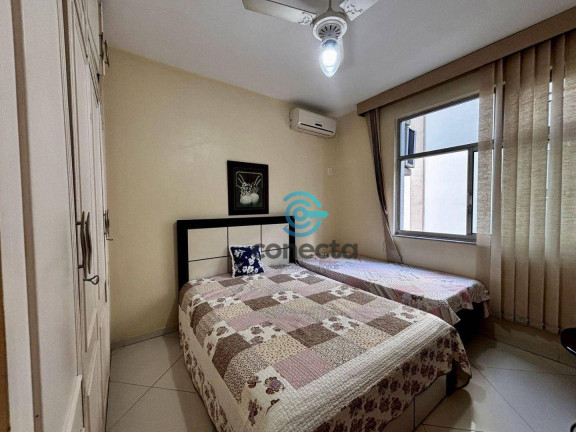 Imagem Apartamento com 3 Quartos à Venda, 120 m² em Icaraí - Niterói Imagem Apartamento com 3 Quartos à Venda, 120 m² em Icaraí - Niterói