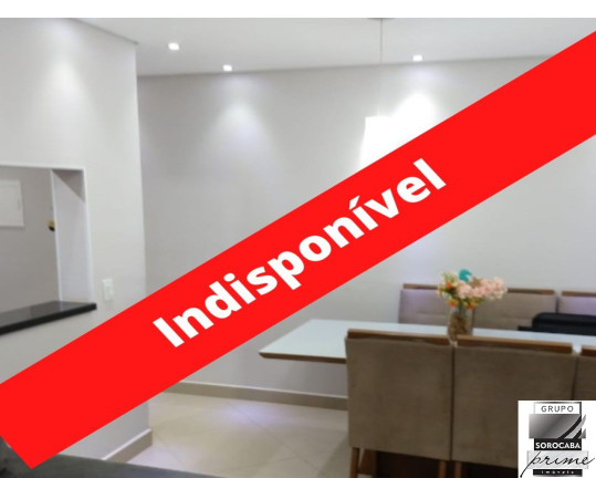Apartamento com 2 Quartos à Venda, 48 m² em Vila Haro - Sorocaba