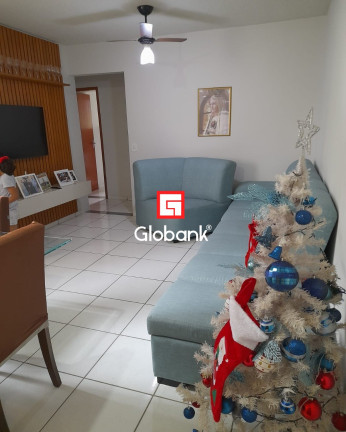 Imagem Apartamento com 3 Quartos à Venda, 70 m² em Planalto - Montes Claros Imagem Apartamento com 3 Quartos à Venda, 70 m² em Planalto - Montes Claros