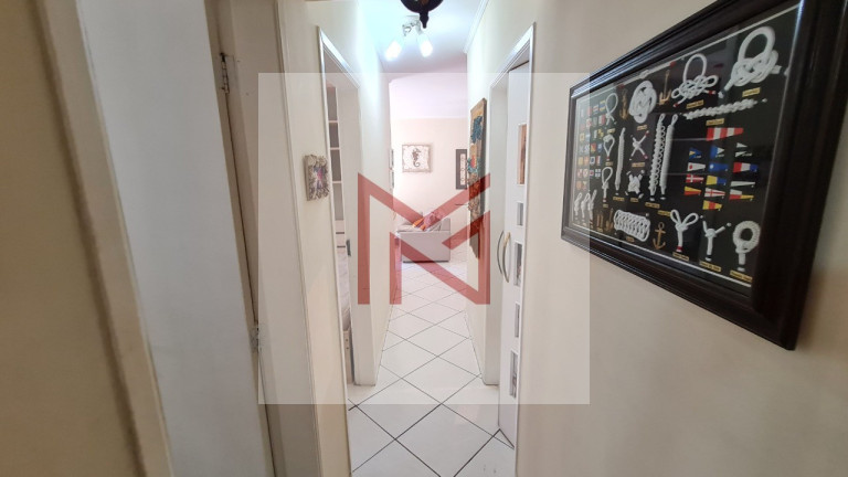 Imagem Apartamento com 3 Quartos à Venda, 70 m² em Loteamento João Batista Julião - Guarujá Imagem Apartamento com 3 Quartos à Venda, 70 m² em Loteamento João Batista Julião - Guarujá