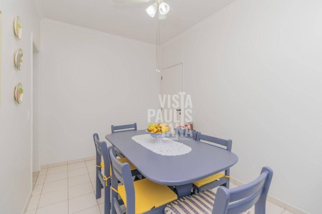Imagem Apartamento com 4 Quartos à Venda, 200 m² em Paraíso - São Paulo Imagem Apartamento com 4 Quartos à Venda, 200 m² em Paraíso - São Paulo