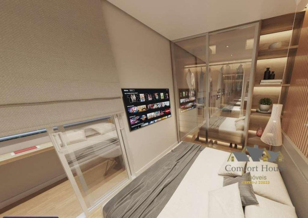 Imagem Cobertura com 2 Quartos à Venda, 94 m² em Jardim - Santo André Imagem Cobertura com 2 Quartos à Venda, 94 m² em Jardim - Santo André