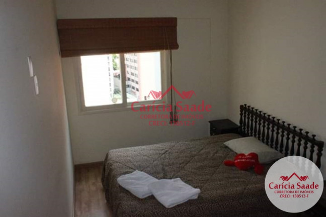 Imagem Apartamento com 3 Quartos à Venda, 110 m² em Vila Mariana - São Paulo Imagem Apartamento com 3 Quartos à Venda, 110 m² em Vila Mariana - São Paulo