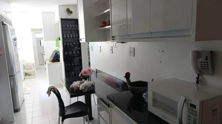 Imagem Apartamento com 3 Quartos à Venda, 119 m² em Suíssa - Aracaju Imagem Apartamento com 3 Quartos à Venda, 119 m² em Suíssa - Aracaju