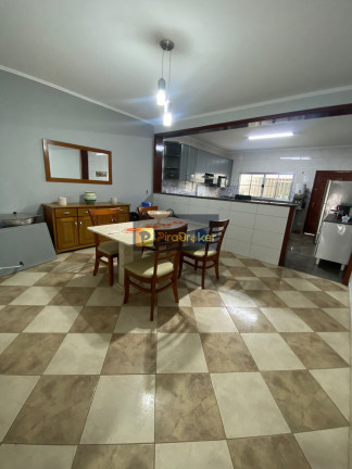 Imagem Sobrado com 3 Quartos à Venda, 200 m² em Vila Pântano Ii - Santa Bárbara D'oeste Imagem Sobrado com 3 Quartos à Venda, 200 m² em Vila Pântano Ii - Santa Bárbara D'oeste
