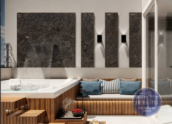Imagem Apartamento com 3 Quartos à Venda, 152 m² em Balneário Piçarras Imagem Apartamento com 3 Quartos à Venda, 152 m² em Balneário Piçarras