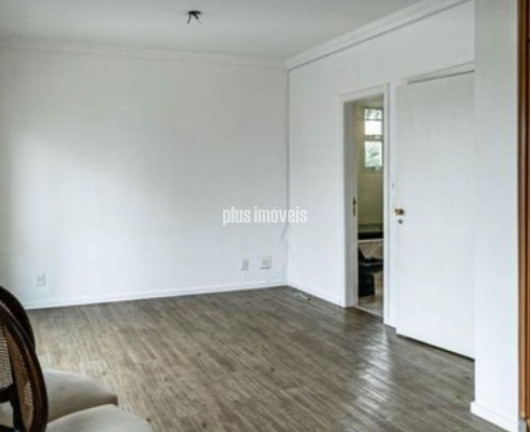 Imagem Apartamento com 2 Quartos à Venda, 110 m² em Real Parque - São Paulo Imagem Apartamento com 2 Quartos à Venda, 110 m² em Real Parque - São Paulo