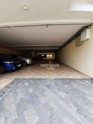 Imagem Apartamento com 2 Quartos à Venda, 39 m² em Parque Das Nações - Santo André Imagem Apartamento com 2 Quartos à Venda, 39 m² em Parque Das Nações - Santo André
