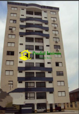 Imagem Apartamento com 2 Quartos à Venda, 75 m² em Sarandi - Porto Alegre