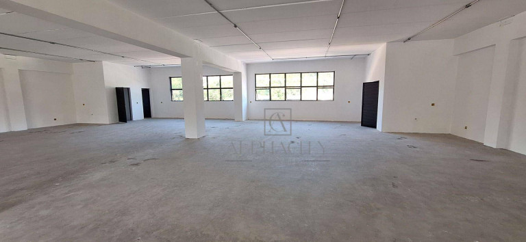 Imagem Edifício Residencial para Alugar, 1.500 m² em Centro - Barueri Imagem Edifício Residencial para Alugar, 1.500 m² em Centro - Barueri