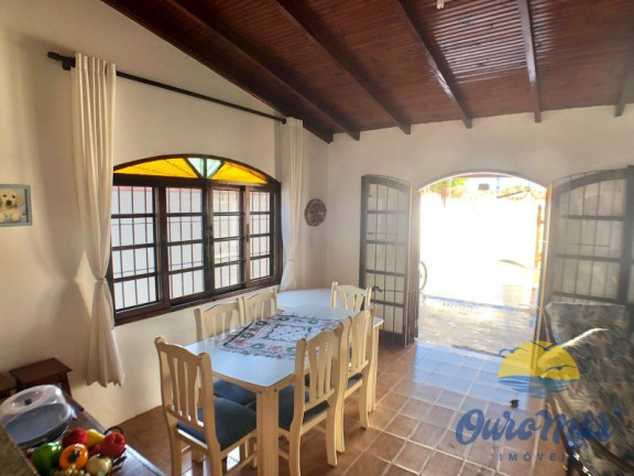 Imagem Casa com 3 Quartos para Alugar ou Temporada, 108 m² em Gaivota - Itanhaém Imagem Casa com 3 Quartos para Alugar ou Temporada, 108 m² em Gaivota - Itanhaém