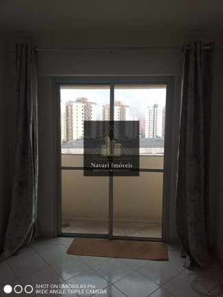 Imagem Apartamento com 2 Quartos à Venda, 61 m² em Casa Verde - São Paulo Imagem Apartamento com 2 Quartos à Venda, 61 m² em Casa Verde - São Paulo